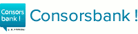 Consorsbank Logo