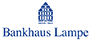 Bankhaus Lampe Logo