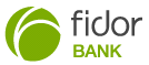 Fidor Bank Logo