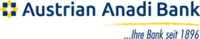 Austrian Anadi Bank Logo