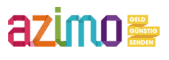 Azimo Logo