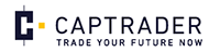 CapTrader Logo