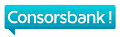 Consorsbank Logo