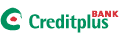 Creditplus Bank Logo