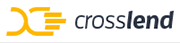 CrossLend Logo