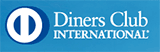 Diners Club International Logo