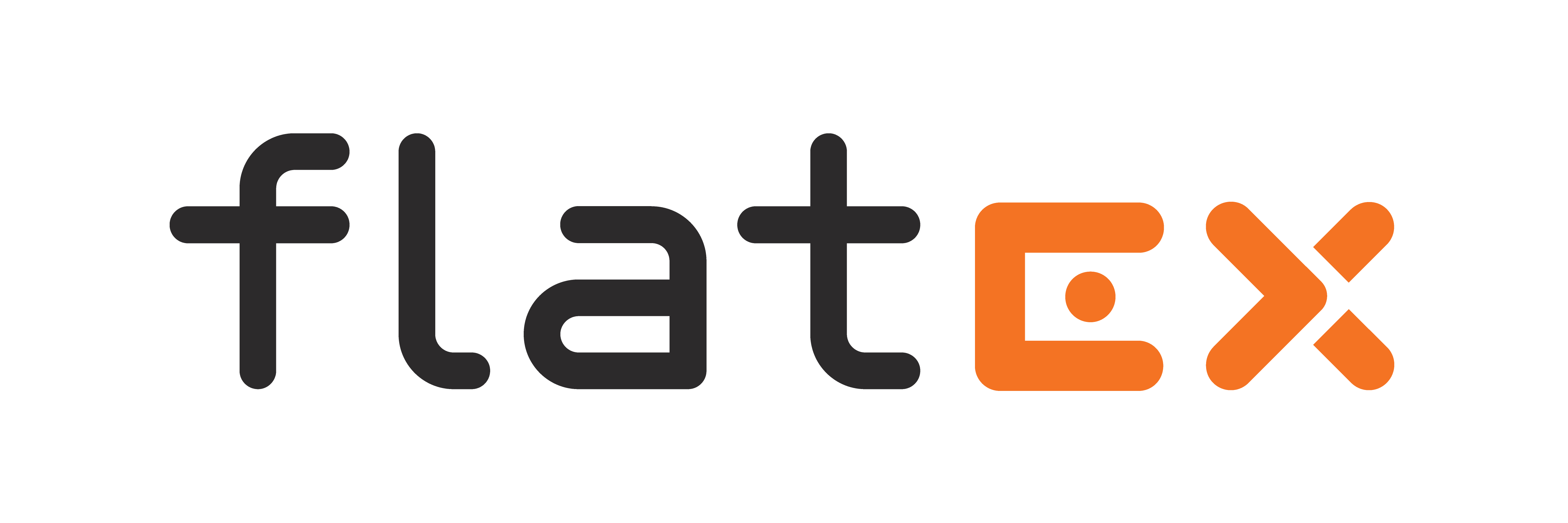 flatex Logo