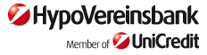 HypoVereinsbank Logo