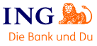 ING Bank Logo