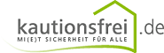 kautionsfrei.de Logo