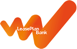 LeasePlan Bank Logo