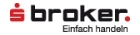 sbroker Logo - einfach handeln