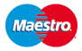 Maestro Logo