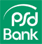 PSD Bank Logo