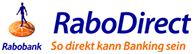 RaboDirect Logo