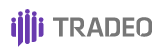 tradeo logo